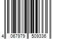 Barcode Image for UPC code 4067979509336