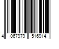 Barcode Image for UPC code 4067979516914