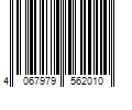 Barcode Image for UPC code 4067979562010