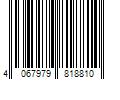 Barcode Image for UPC code 4067979818810