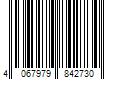 Barcode Image for UPC code 4067979842730