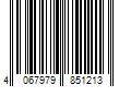 Barcode Image for UPC code 4067979851213