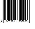 Barcode Image for UPC code 4067981357833