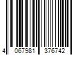 Barcode Image for UPC code 4067981376742