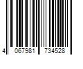 Barcode Image for UPC code 4067981734528