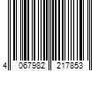 Barcode Image for UPC code 4067982217853