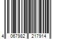 Barcode Image for UPC code 4067982217914