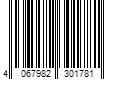 Barcode Image for UPC code 4067982301781