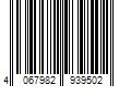 Barcode Image for UPC code 4067982939502