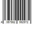 Barcode Image for UPC code 4067982992972