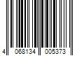 Barcode Image for UPC code 4068134005373