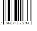 Barcode Image for UPC code 4068134079763