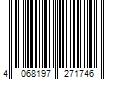 Barcode Image for UPC code 4068197271746