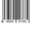 Barcode Image for UPC code 4068261007882