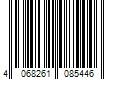 Barcode Image for UPC code 4068261085446