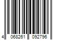 Barcode Image for UPC code 4068261092796