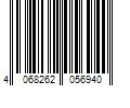 Barcode Image for UPC code 4068262056940