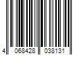 Barcode Image for UPC code 4068428038131