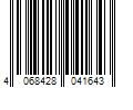 Barcode Image for UPC code 4068428041643