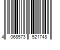 Barcode Image for UPC code 4068573521748