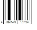 Barcode Image for UPC code 4068573573266