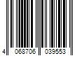 Barcode Image for UPC code 4068706039553