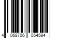 Barcode Image for UPC code 4068706054594