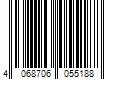 Barcode Image for UPC code 4068706055188