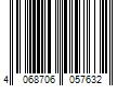 Barcode Image for UPC code 4068706057632