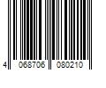 Barcode Image for UPC code 4068706080210