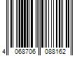 Barcode Image for UPC code 4068706088162