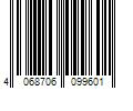 Barcode Image for UPC code 4068706099601