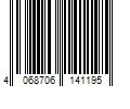 Barcode Image for UPC code 4068706141195