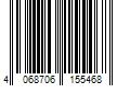 Barcode Image for UPC code 4068706155468