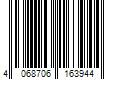 Barcode Image for UPC code 4068706163944