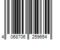 Barcode Image for UPC code 4068706259654