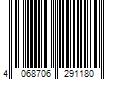 Barcode Image for UPC code 4068706291180