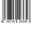 Barcode Image for UPC code 4068706293658