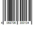 Barcode Image for UPC code 4068706300134