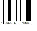 Barcode Image for UPC code 4068706371509