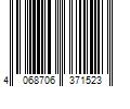 Barcode Image for UPC code 4068706371523