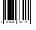 Barcode Image for UPC code 4068706371530