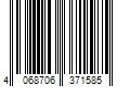 Barcode Image for UPC code 4068706371585