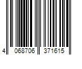 Barcode Image for UPC code 4068706371615