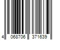 Barcode Image for UPC code 4068706371639