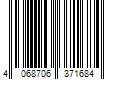 Barcode Image for UPC code 4068706371684