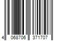 Barcode Image for UPC code 4068706371707