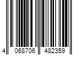 Barcode Image for UPC code 4068706482359