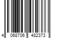 Barcode Image for UPC code 4068706482373