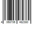 Barcode Image for UPC code 4068706482380